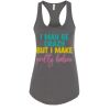 Women's Ideal Racerback Tank Thumbnail