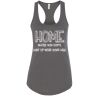 Women's Ideal Racerback Tank Thumbnail