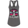 Women's Ideal Racerback Tank Thumbnail