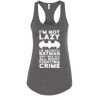Women's Ideal Racerback Tank Thumbnail