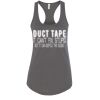 Women's Ideal Racerback Tank Thumbnail