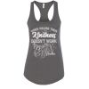 Women's Ideal Racerback Tank Thumbnail