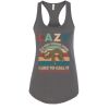 Women's Ideal Racerback Tank Thumbnail