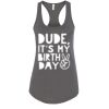 Women's Ideal Racerback Tank Thumbnail