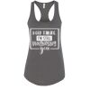 Women's Ideal Racerback Tank Thumbnail