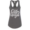 Women's Ideal Racerback Tank Thumbnail