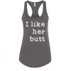 Women's Ideal Racerback Tank Thumbnail