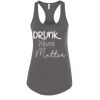 Women's Ideal Racerback Tank Thumbnail
