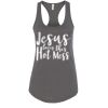 Women's Ideal Racerback Tank Thumbnail