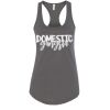 Women's Ideal Racerback Tank Thumbnail