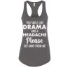 Women's Ideal Racerback Tank Thumbnail