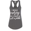 Women's Ideal Racerback Tank Thumbnail