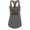 Women's Ideal Racerback Tank Thumbnail