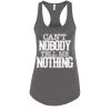 Women's Ideal Racerback Tank Thumbnail