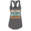 Women's Ideal Racerback Tank Thumbnail