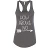 Women's Ideal Racerback Tank Thumbnail