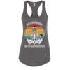 Women's Ideal Racerback Tank Thumbnail