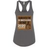 Women's Ideal Racerback Tank Thumbnail