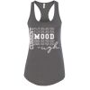 Women's Ideal Racerback Tank Thumbnail