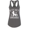 Women's Ideal Racerback Tank Thumbnail
