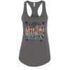 Women's Ideal Racerback Tank Thumbnail