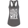 Women's Ideal Racerback Tank Thumbnail