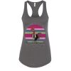 Women's Ideal Racerback Tank Thumbnail