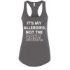 Women's Ideal Racerback Tank Thumbnail