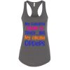 Women's Ideal Racerback Tank Thumbnail