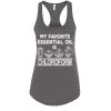 Women's Ideal Racerback Tank Thumbnail