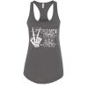 Women's Ideal Racerback Tank Thumbnail
