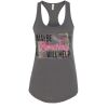 Women's Ideal Racerback Tank Thumbnail