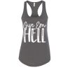 Women's Ideal Racerback Tank Thumbnail