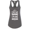 Women's Ideal Racerback Tank Thumbnail