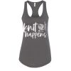 Women's Ideal Racerback Tank Thumbnail