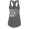 Women's Ideal Racerback Tank Thumbnail