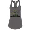 Women's Ideal Racerback Tank Thumbnail