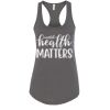 Women's Ideal Racerback Tank Thumbnail