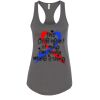Women's Ideal Racerback Tank Thumbnail