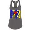 Women's Ideal Racerback Tank Thumbnail