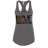 Women's Ideal Racerback Tank Thumbnail