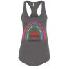 Women's Ideal Racerback Tank Thumbnail