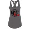 Women's Ideal Racerback Tank Thumbnail