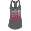 Women's Ideal Racerback Tank Thumbnail
