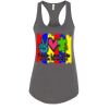 Women's Ideal Racerback Tank Thumbnail