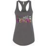 Women's Ideal Racerback Tank Thumbnail
