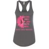 Women's Ideal Racerback Tank Thumbnail