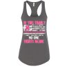 Women's Ideal Racerback Tank Thumbnail