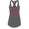 Women's Ideal Racerback Tank Thumbnail