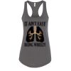 Women's Ideal Racerback Tank Thumbnail